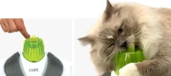 Catit Senses 2.0 Wellness Centre for Cats with Catnip Best