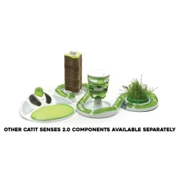 Catit Senses 2.0 Wellness Centre for Cats with Catnip Best