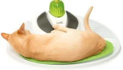 Catit Senses 2.0 Wellness Centre for Cats with Catnip Best