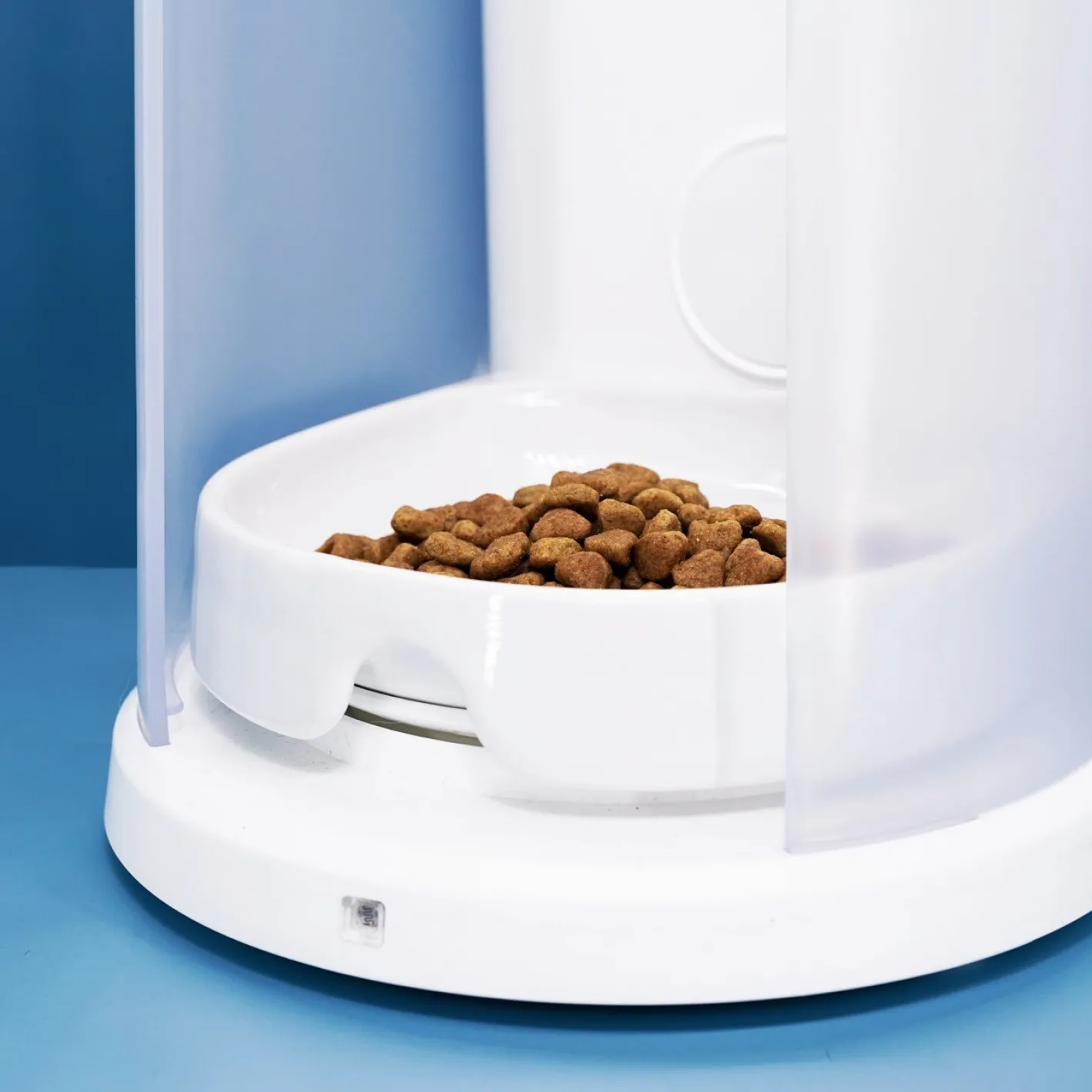 Catlink ONE - AI Automatic Smart Feeder Cat Bowl with App Remote Control Outlet