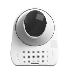Catlink Scooper Self-Clean Smart Cat Litter Box - New Model Luxury PRO Outlet