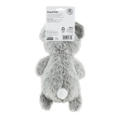 Charming Pet Pouch Pals Plush Dog Toy - Koala with Baby in Pouch Hot