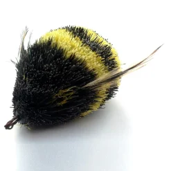 Go Cat Da Bird Cat Teaser - "Da Bee" Wand for Cats Outlet