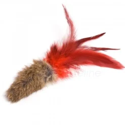 Go Cat Da Bird Da Fur Thing - The Best Cat Toys in the World! Best