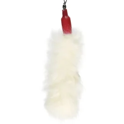 Go Cat Da Bird Fur Fun Replacement Toy for Da Bird Cat Wand - Assorted Colours Fashion