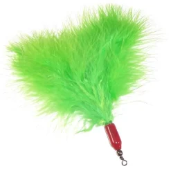 Go Cat Da Bird Kitty Feather Puff Replacement Refill for Flicker Wand Cat Toy Discount