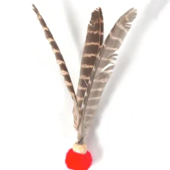 Go Cat Da Bird Kitty Kopter - Feather Cat Toy Clearance