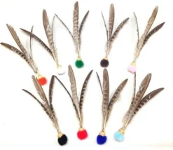 Go Cat Da Bird Kitty Kopter - Feather Cat Toy Clearance