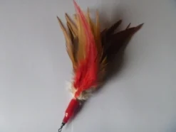 Go Cat Da Bird Refill Wild Thing Feather Replacement for Cat Wand Sale