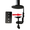 Desk Nest Cat Bed - Clamp Extension for Thicker Desks Clearance