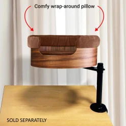 Desk Nest Cat Bed - The Purrfect Cat Bed for Your Desk Online