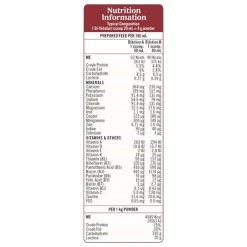 Di-Vetelact Advanced Nutritional Supplement & Milk Replacer for Newborn to Senior Pets Fashion