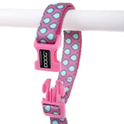 Doog Neoprene Antibacterial Clip-It Extra Long 160cm Dog Lead - Luna Outlet
