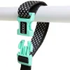 Doog Neoprene Antibacterial Clip-It Extra Long 160cm Dog Lead - Pongo Clearance