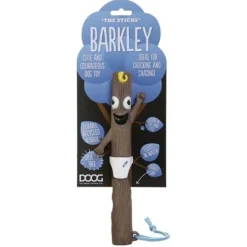 Doog Recycled Rubber Floating Dog Fetch Stick - Barkley the Baby Hot