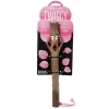 Doog Recycled Rubber Floating Dog Fetch Stick - Twiggy Clearance