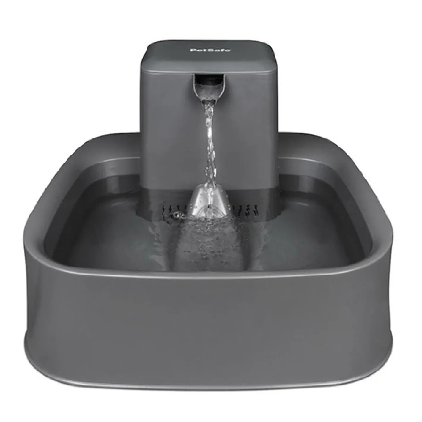 Drinkwell Charcoal Filtered Pet Water Fountain for Cats & Dogs - 7.5 Litre Sale