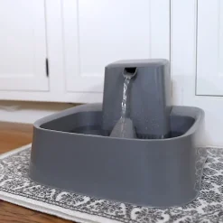 Drinkwell Charcoal Filtered Pet Water Fountain for Cats & Dogs - 7.5 Litre Sale