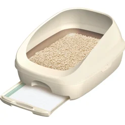 EZLock Ezi LockOdour Absorbant Cat Litter System Pads - 4 Pack Sale