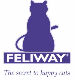 Feliway Anti-Anxiety Calming Pheromone Spray for Cats - 60ml Fashion