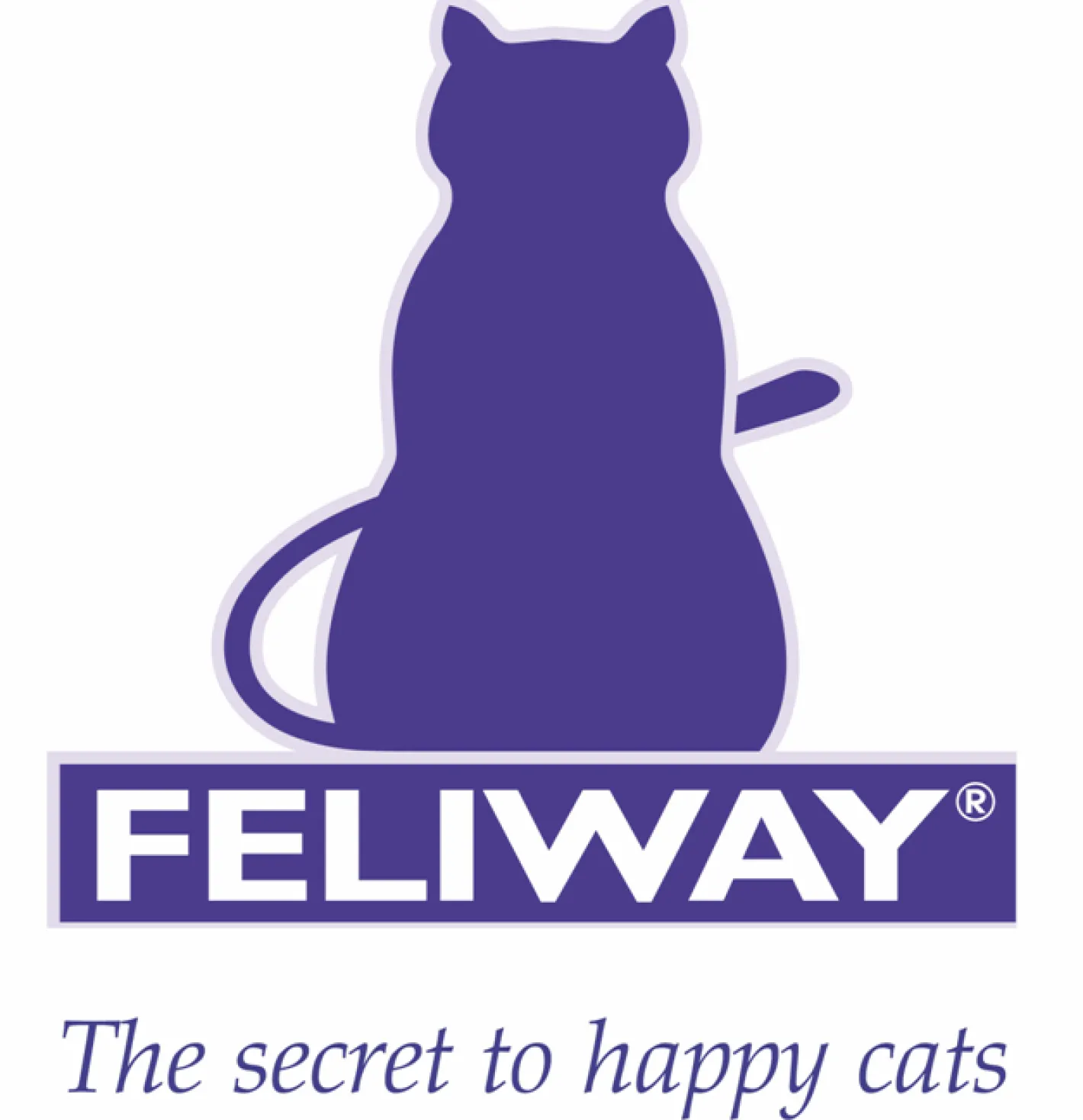 Feliway Anti-Anxiety Calming Pheromone Spray for Cats - 60ml Fashion
