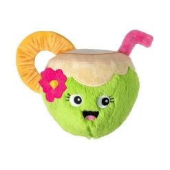 Fringe Studio Coc-nuts About You Plush Dog Toy Discount