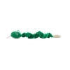Fringe Studio Hisses & Kisses Tuggable Plush Dog Toy Online