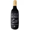 Fringe Studio Plush Squeaker Dog Toy - Slow Bones Bottle Pinot Noir Sale