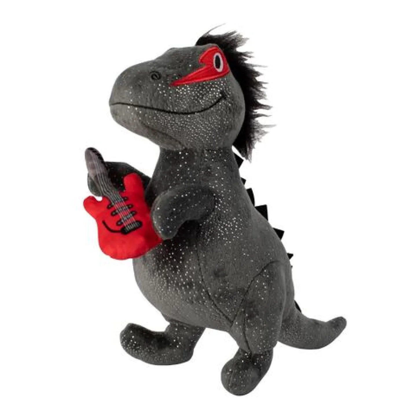 Fringe Studio Rocker Rex Dinosaur Plush Dog Toy - Extra Large Sale