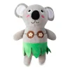 Fringe Studio Shake Your Palm Palms Plush Do Hot