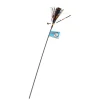 Go Cat Da Bird Sparkler Teaser Cat Toy - 45cm Wand New