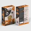 The Golden Bone Bakery Golden Bone Bakery HOWL-O-WEEN Dog Treats 16 x 40g Snack Packs New