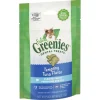 Greenies Feline Cat Dental Treats Tempting Tuna Flavour 60g - 10 Packs New
