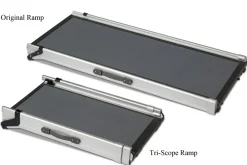 Petsafe Happy Ride Deluxe Triscope Telescopic Pet Ramp - Compact - Extends to 177cm Hot