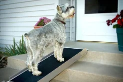 Petsafe Happy Ride (Solvit) Deluxe Non-Slip Telescopic Pet Ramp - 2 Sizes Clearance