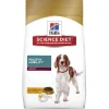 Hills Science Diet Adult Healthy Mobility Dry Dog Food 12kg Fashion