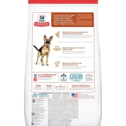 Hills Science Diet Adult 6+ Large Breed Dry Dog Food 12kg Discount