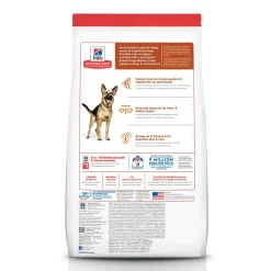 Hills Science Diet Adult 6+ Large Breed Dry Dog Food 12kg Discount