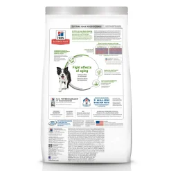 Hills Science Diet Adult 7+ Youthful Vitality Dry Dog Food Clearance