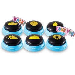 Hunger for Words Talking Pet Essential Words Set Discount