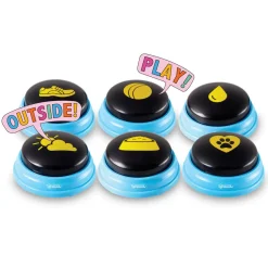 Hunger for Words Talking Pet Essential Words Set Discount