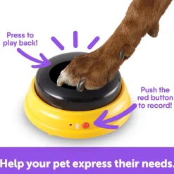 Hunger for Words Talking Pet Next Words: Names Sale