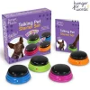 Hunger for Words Talking Pet Starter Set Hot
