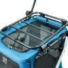 Ibiyaya BigBuggy Clip-On Luggage Rack | Extra Storage for BigBuddy Stroller Online
