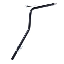 Ibiyaya Bike Tow Bar - For use with Happy Pet Jogger 2.0 & The Hercules Pro Fashion