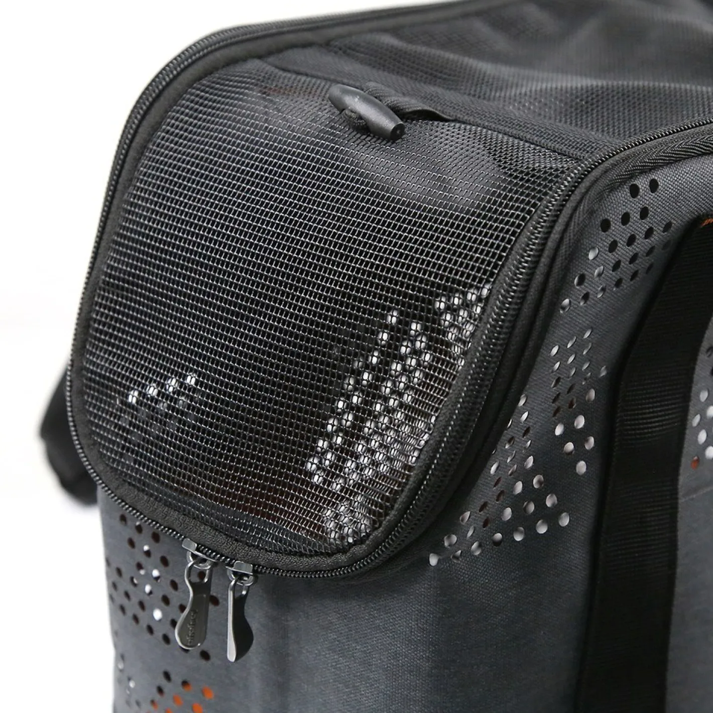 Ibiyaya Breezy Wanderer Fur-Free Dog Tote Bag Hot
