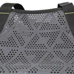 Ibiyaya Breezy Wanderer Fur-Free Dog Tote Bag Hot