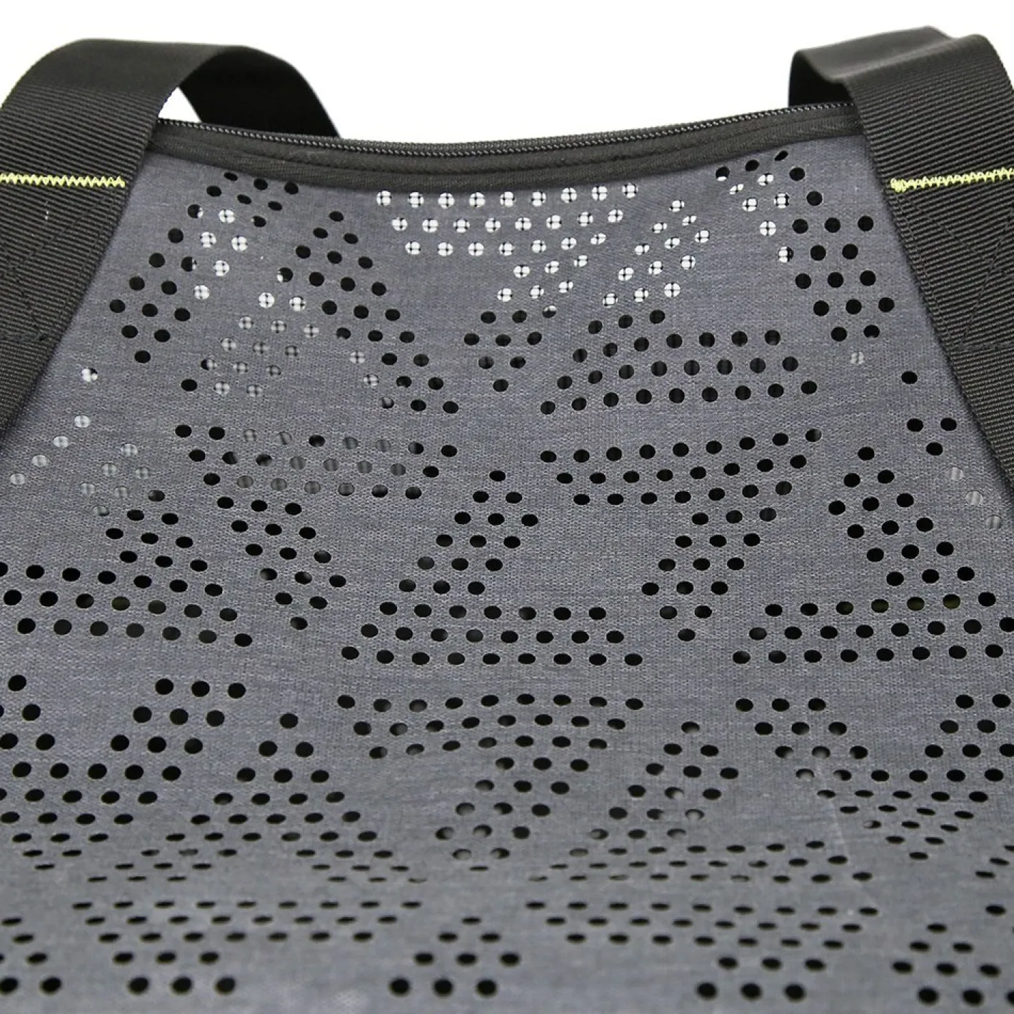 Ibiyaya Breezy Wanderer Fur-Free Dog Tote Bag Hot