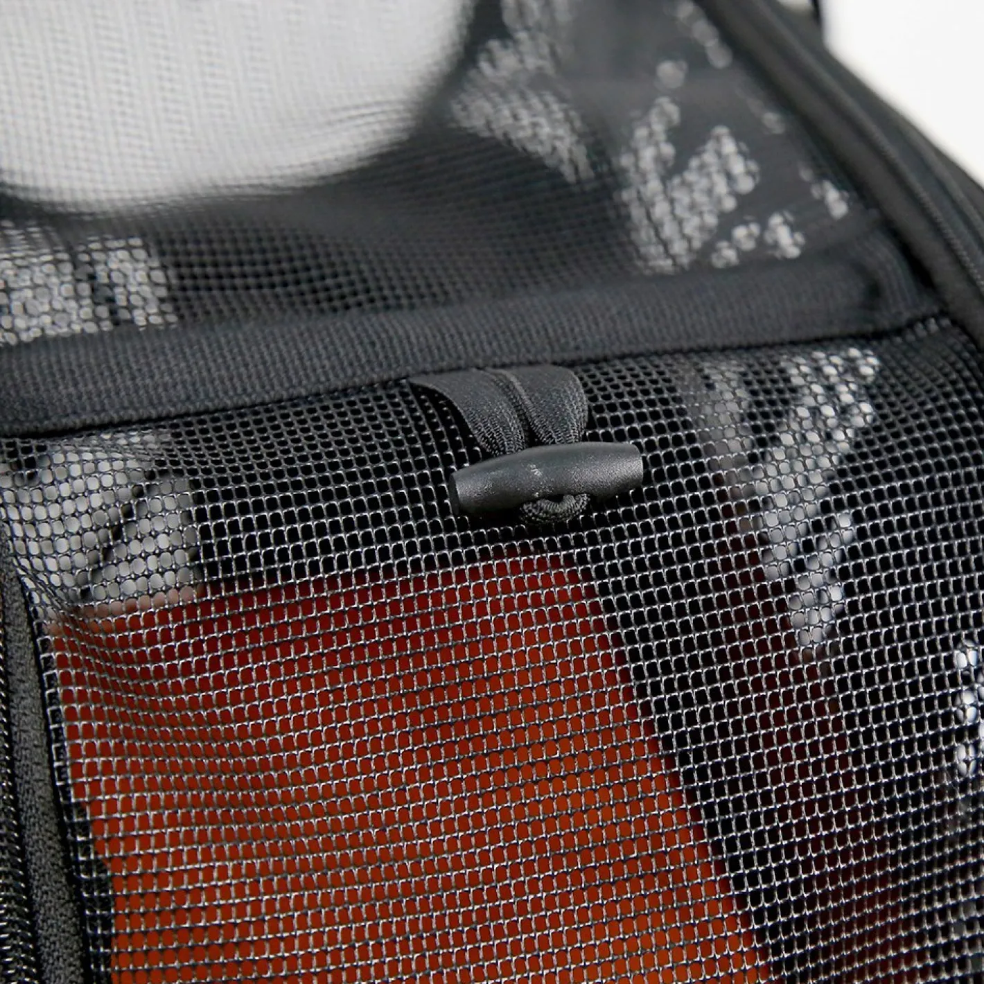 Ibiyaya Breezy Wanderer Fur-Free Dog Tote Bag Hot