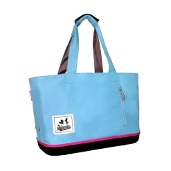Ibiyaya Canvas Pet Carrier Tote for Cats & Dogs up to 7kg Hot